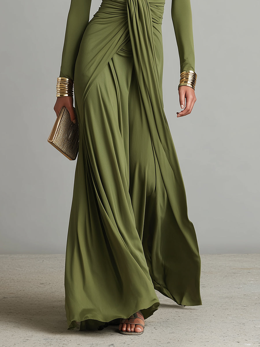 Vestido Angela - Define la figura naturalmente