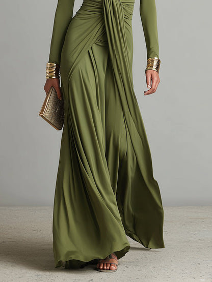 Vestido Angela - Define la figura naturalmente