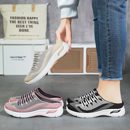 Zapatos Lina - Diseñados con tecnología de absorción de impactos