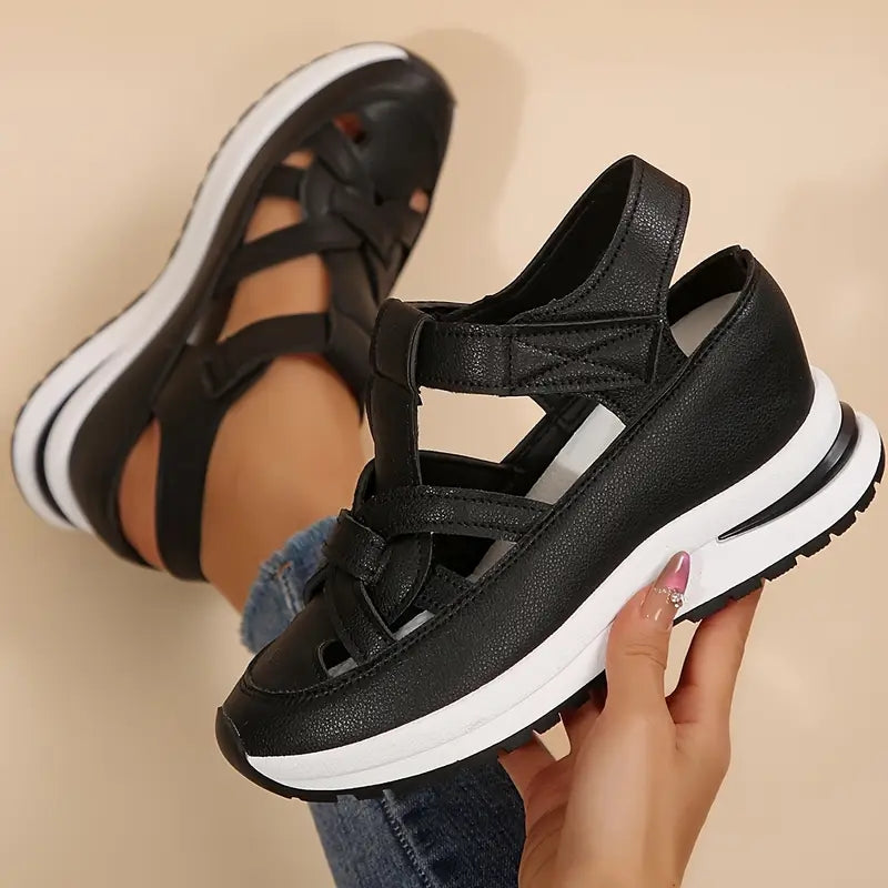 Zapatos Abby - Mejora la alineación natural del pie