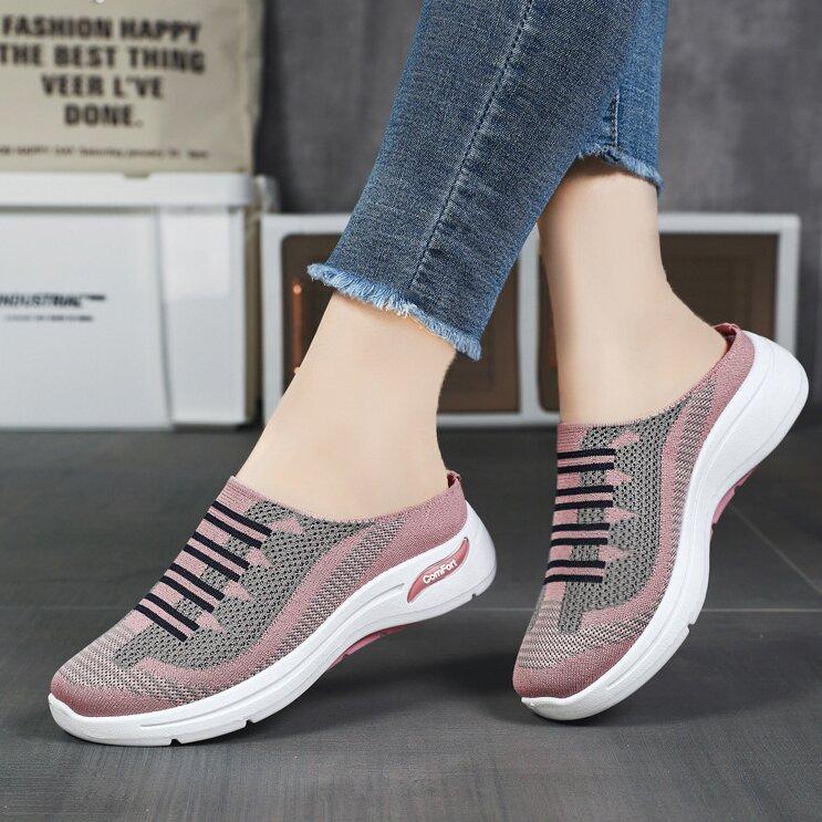Zapatos Lina - Diseñados con tecnología de absorción de impactos