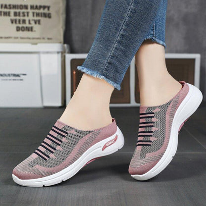 Zapatos Lina - Diseñados con tecnología de absorción de impactos