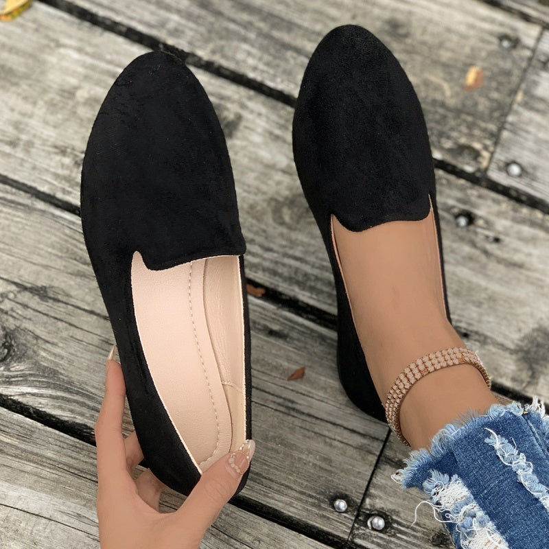 Zapatos Helen -  Redescubre el placer de caminar sin dolor