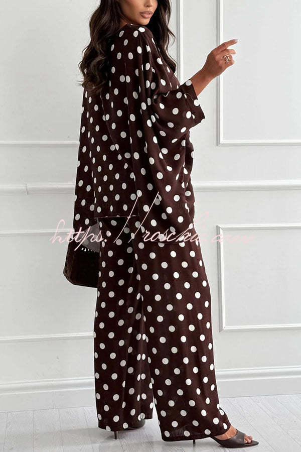 Conjunto Verne™ – Elegancia Relajada para Cada Momento del Día