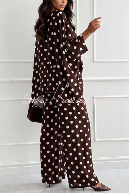 Conjunto Verne™ – Elegancia Relajada para Cada Momento del Día