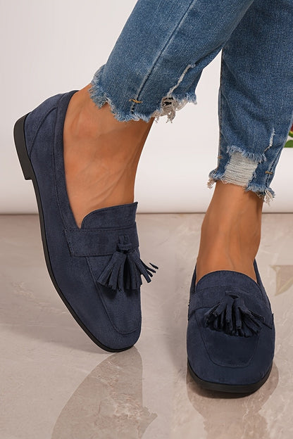 Mocasines Marielle™ - Diseño slip-on fácil de poner
