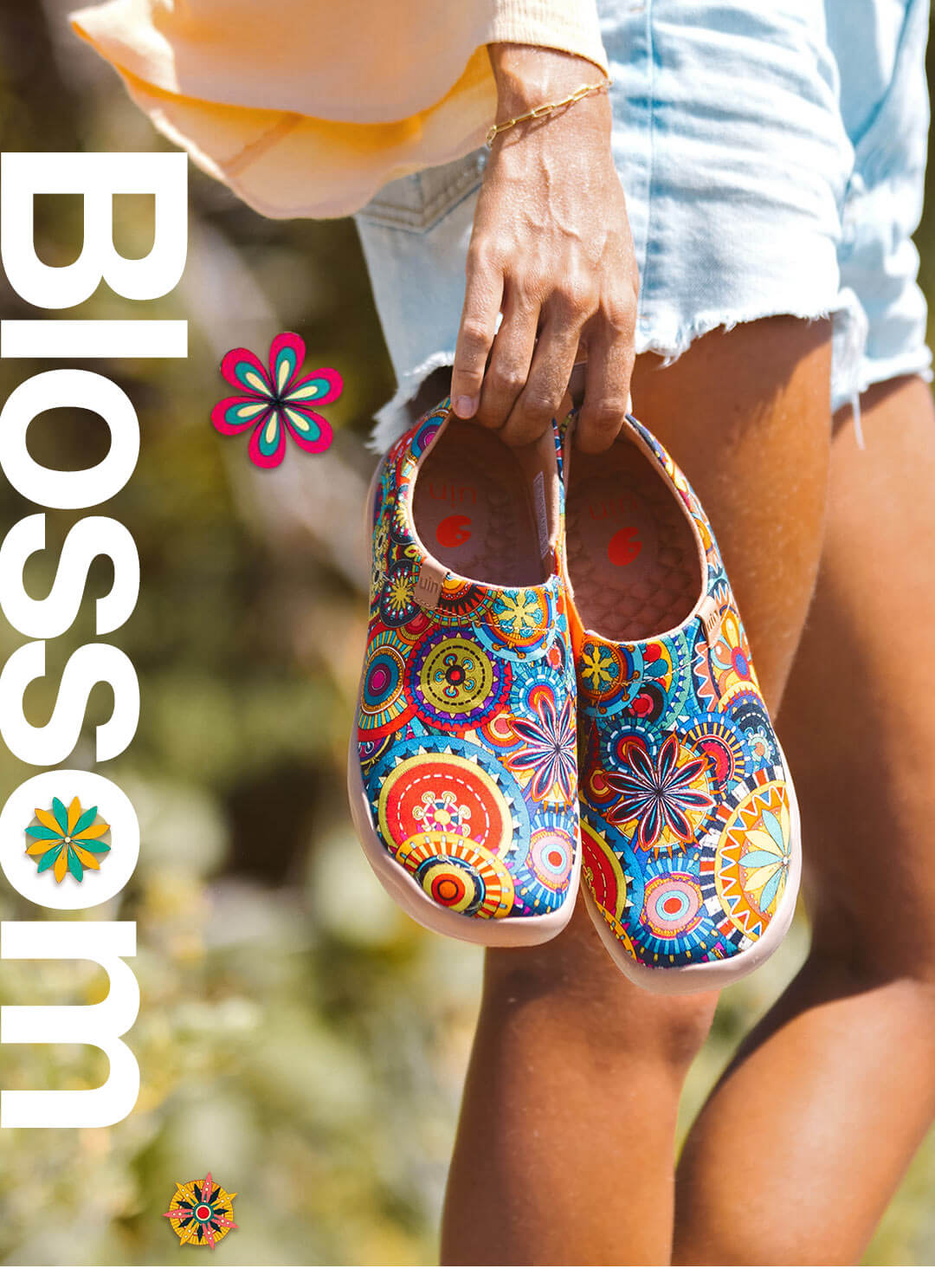 Zapatos Cloud-Walkers™ - Fabricados con lona de algodón puro