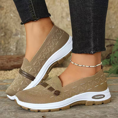 Zapatos Kara -  Diseñados para absorber el impacto