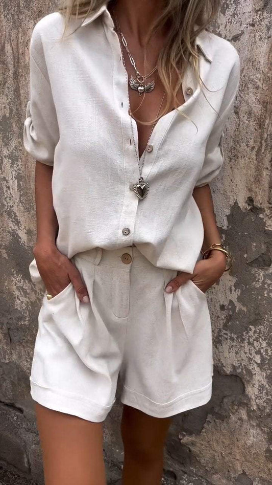 Conjunto Lumith™ – Frescura Natural y Estilo Sin Esfuerzo