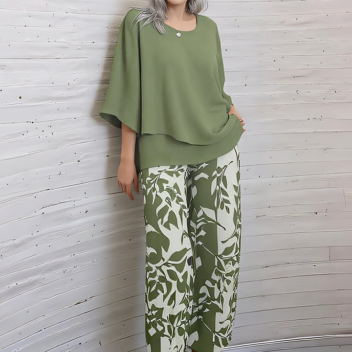Conjunto Bruna - Diseño moderno y versátil