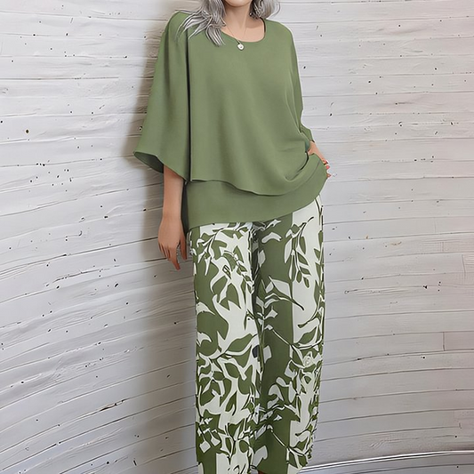 Conjunto Bruna - Diseño moderno y versátil