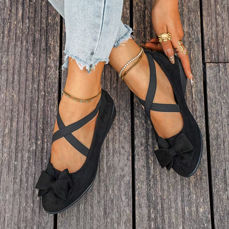 Zapatos Luna - Alivio y Confort para Pies Sensibles