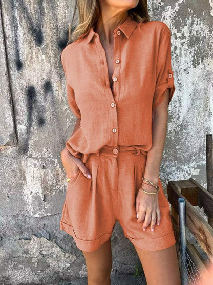 Conjunto Lumith™ – Frescura Natural y Estilo Sin Esfuerzo
