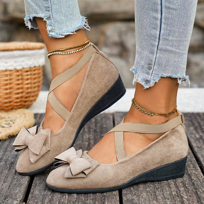 Zapatos Luna - Alivio y Confort para Pies Sensibles