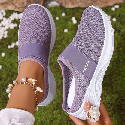 Zapatos Lily™ — Comodidad que te acompaña todo el día