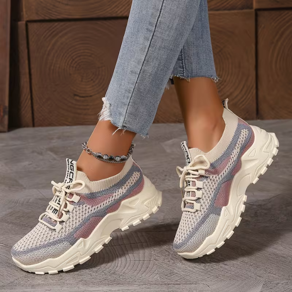 Zapatillas Air™ - Seguridad en cada superficie