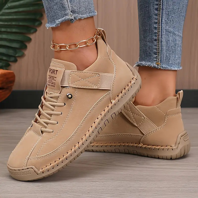 Zapatos Roos - Absorbe los impactos al caminar