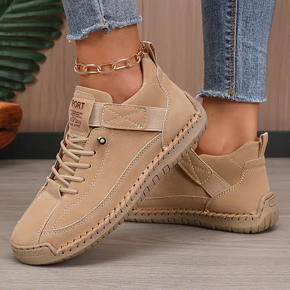 Zapatos Roos - Absorbe los impactos al caminar