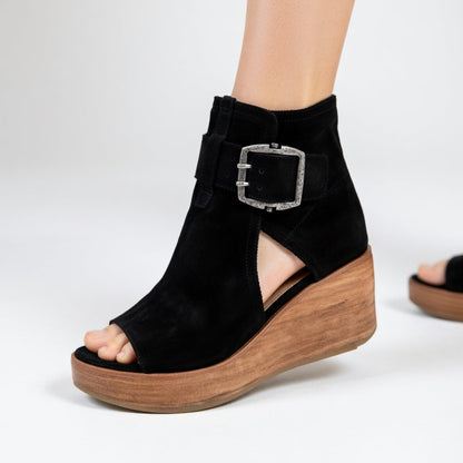 Zapatos Bianca - Soporte seguro y confortable