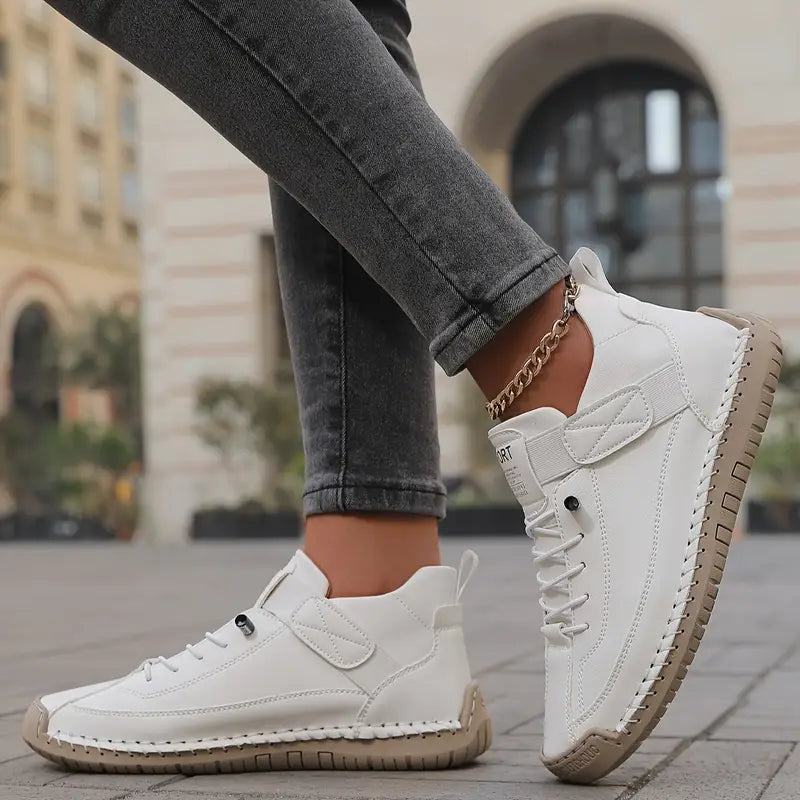 Zapatos Roos - Absorbe los impactos al caminar