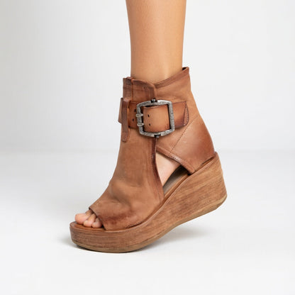 Zapatos Bianca - Soporte seguro y confortable