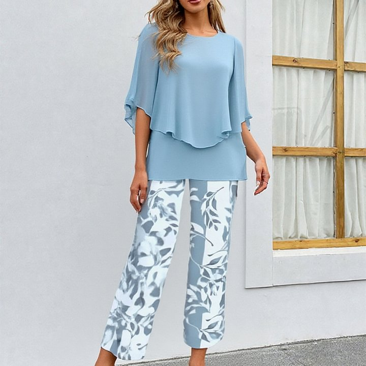Conjunto Bruna - Diseño moderno y versátil
