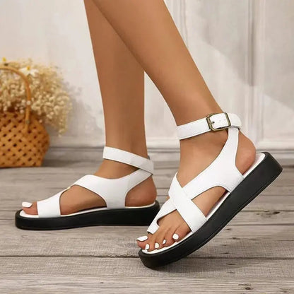 Sandalias Ortopédicas Ultraligeras — Comodidad premium para cada paso