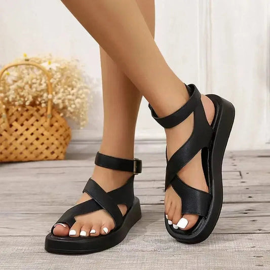 Sandalias Ortopédicas Ultraligeras — Comodidad premium para cada paso