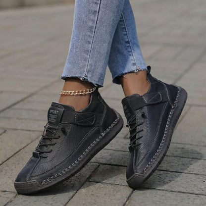 Zapatos Tamara - Ajuste Seguro y Flexible