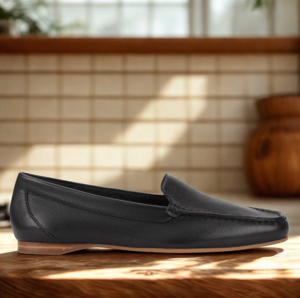 Zapatos Kairos - Confeccionados con piel de alta calidad