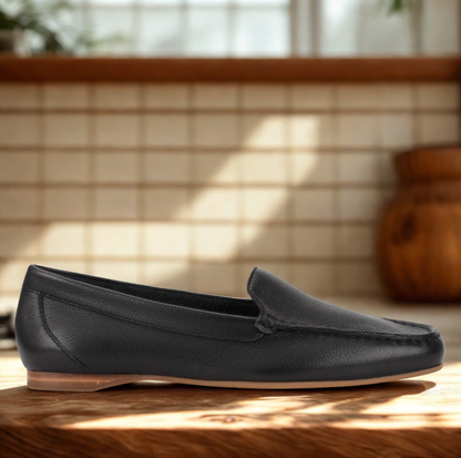 Zapatos Kairos - Confeccionados con piel de alta calidad