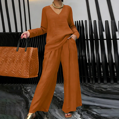 Conjunto Abigail - Elegancia en Movimiento