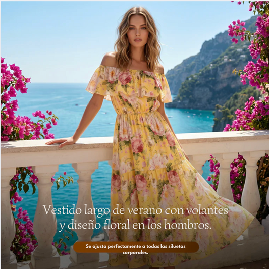 Vestido Kata - Silueta estilizada
