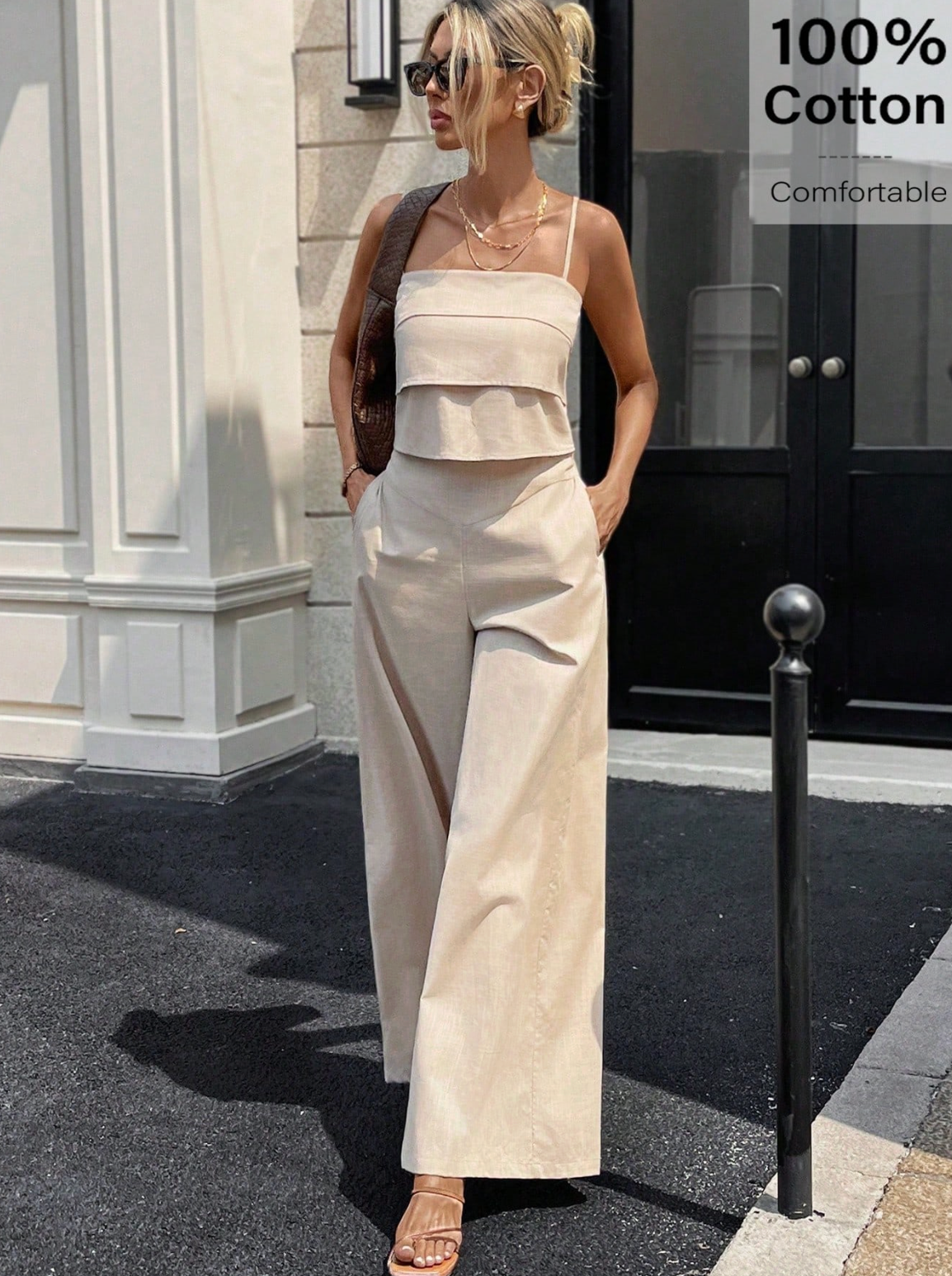 Conjunto Brisa Serena™ – La Elegancia de Sentirte Libre