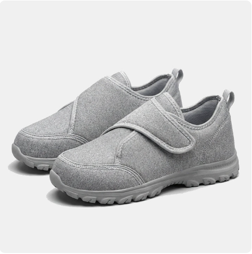 LARA™ - Zapatos Ortopédicos de Máximo Confort