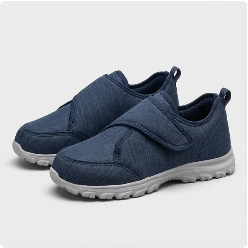 LARA™ - Zapatos Ortopédicos de Máximo Confort