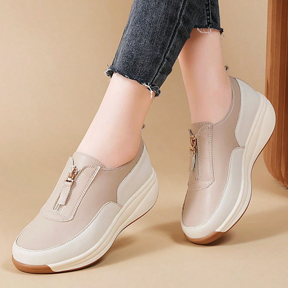 Zapatos EasyStep™ – Camina sin Dolor, Trabaja con Estilo