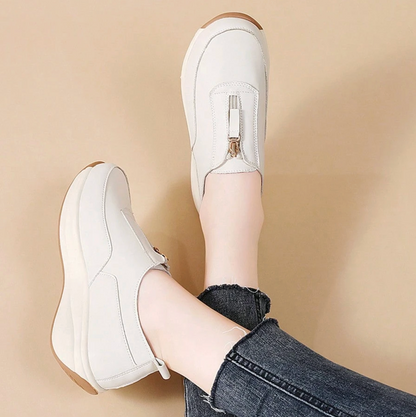 Zapatos EasyStep™ – Camina sin Dolor, Trabaja con Estilo