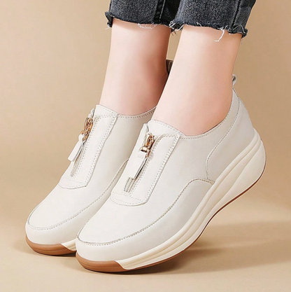 Zapatos EasyStep™ – Camina sin Dolor, Trabaja con Estilo