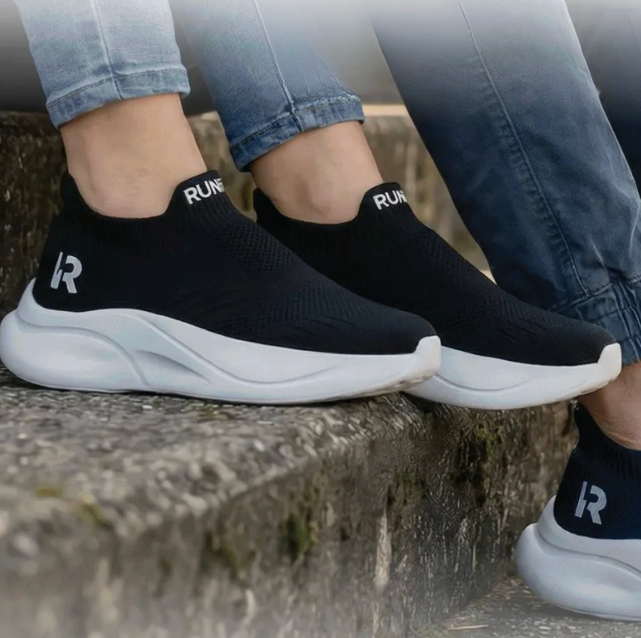 Zapatos Runify™ – Libertad y Confort en cada Paso