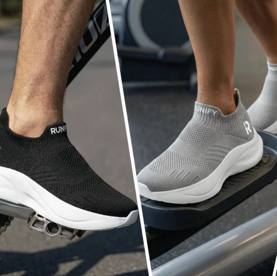 Zapatos Runify™ – Libertad y Confort en cada Paso