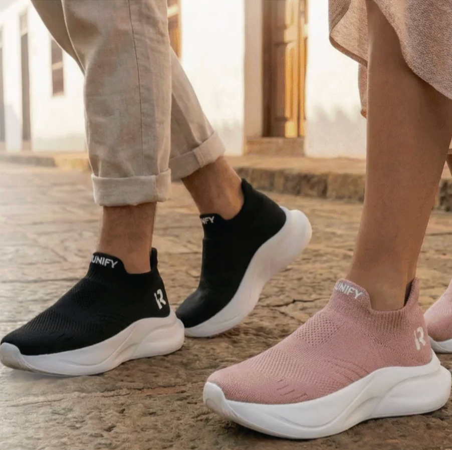 Zapatos Runify™ – Libertad y Confort en cada Paso