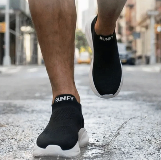 Zapatos Runify™ – Libertad y Confort en cada Paso