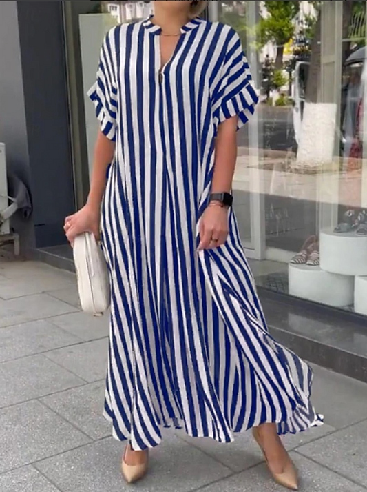 Vestido SoftCloud Dress™ – La Caricia que tu Piel Estaba Esperando