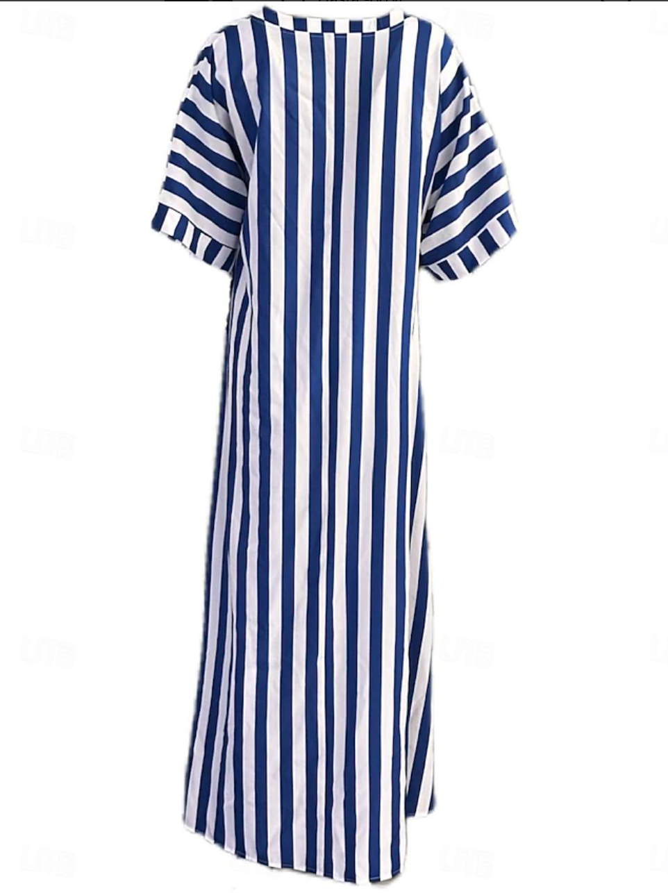 Vestido SoftCloud Dress™ – La Caricia que tu Piel Estaba Esperando