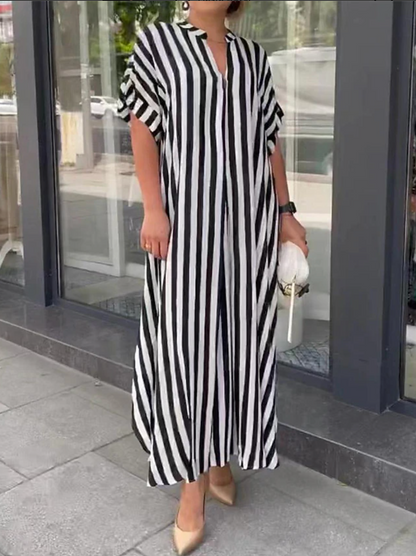 Vestido SoftCloud Dress™ – La Caricia que tu Piel Estaba Esperando
