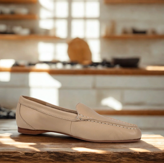 Zapatos Kairos - Confeccionados con piel de alta calidad