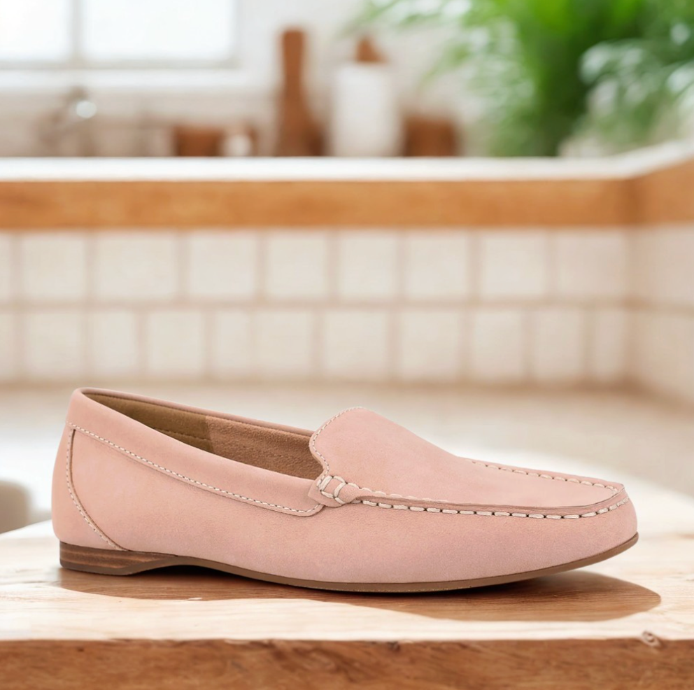 Zapatos Kairos - Confeccionados con piel de alta calidad