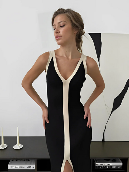 Vestido Aricia - La Definición de Elegancia Simplificada