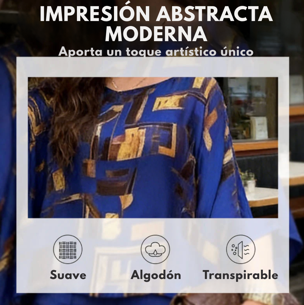 Conjunto Marcela - Diseñados para estilizar la figura